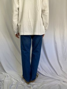 画像4: 80's Levi's 501 USA製 デニムパンツ W31 (4)