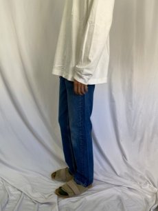 画像3: 80's Levi's 501 USA製 デニムパンツ W31 (3)