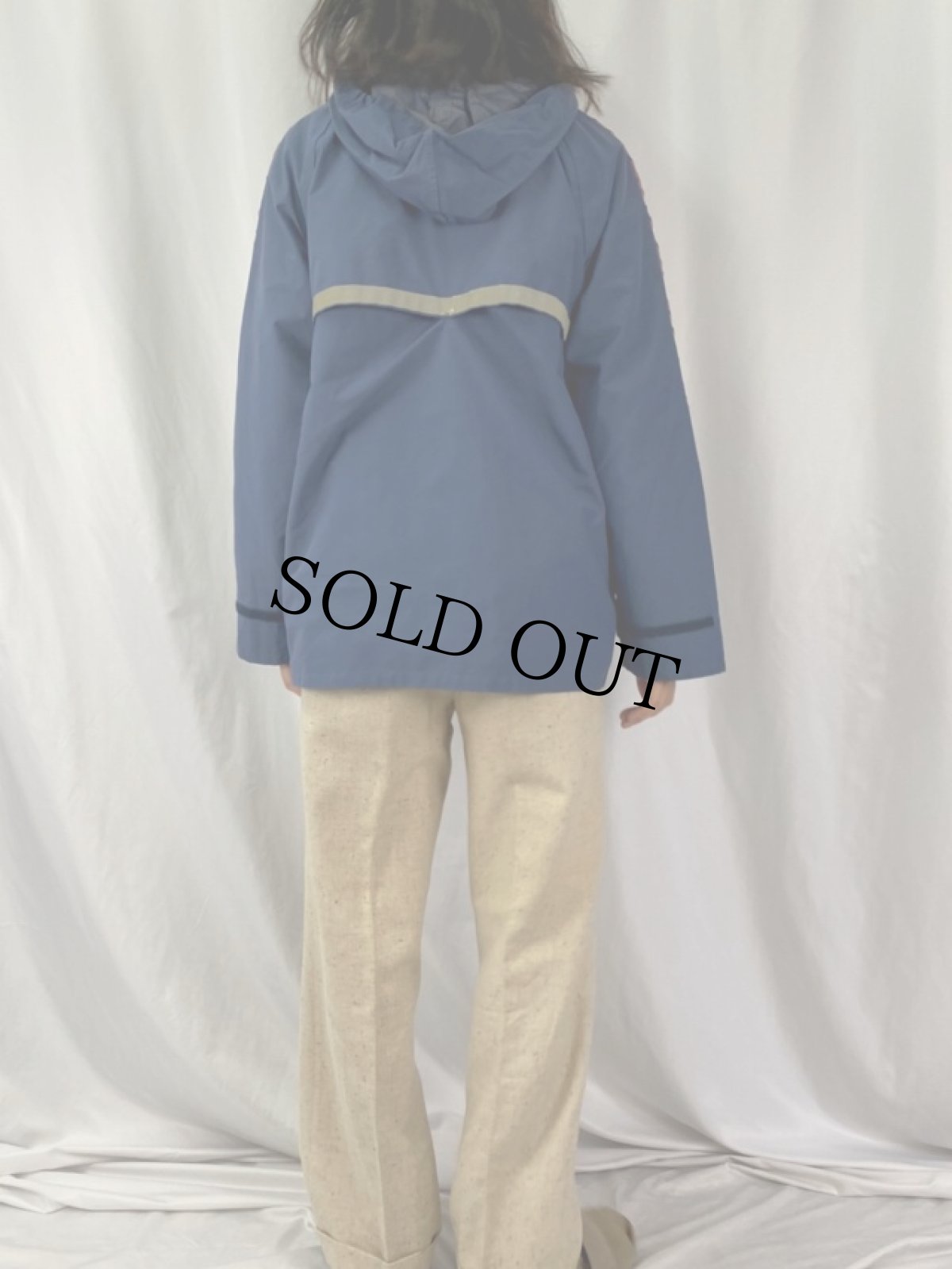 画像4: 90's U.S.Postal Service USA製 "GORE-TEX" マウンテンパーカー L (4)