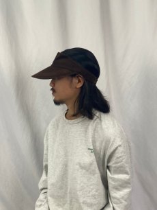 画像3: 70〜80's Levi's コーデュロイ サンバイザー (3)