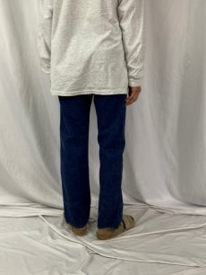 画像4: 80's Levi's 501 USA製 デニムパンツ W32 (4)