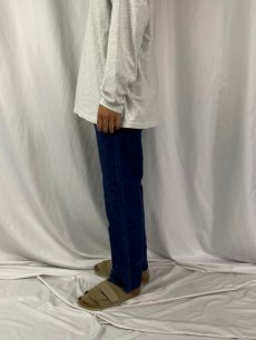 画像3: 80's Levi's 501 USA製 デニムパンツ W32 (3)