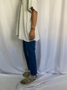 画像3: 90's Levi's 505 USA製 オレンジタブ デニムパンツ W30 (3)