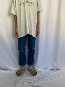 画像2: 90's Levi's 505 USA製 オレンジタブ デニムパンツ W30 (2)