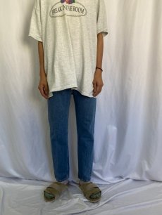 画像2: 90's Levi's 501 USA製 デニムパンツ W30 (2)