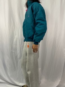 画像3: 80's Patagonia USA製 シェルドシンチラジャケット L (3)