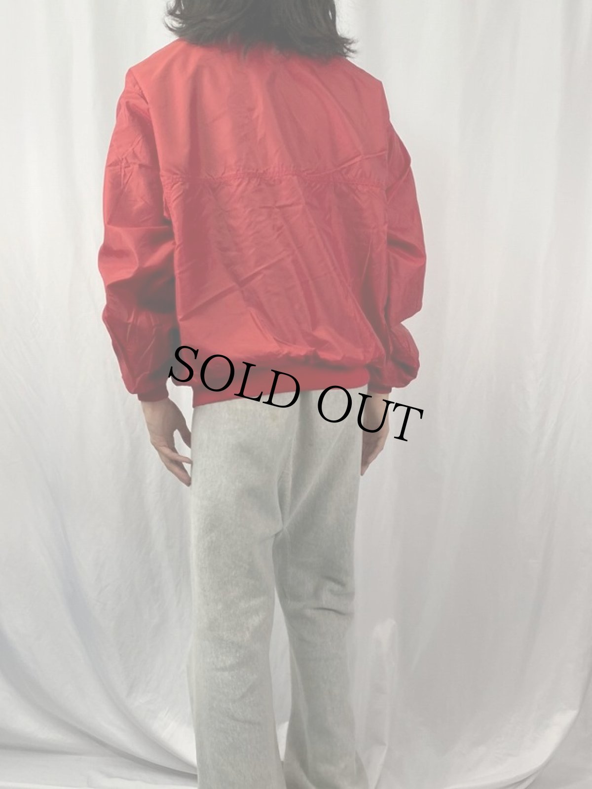 画像4: 90's Patagonia USA製 シェルドシンチラジャケット XL (4)