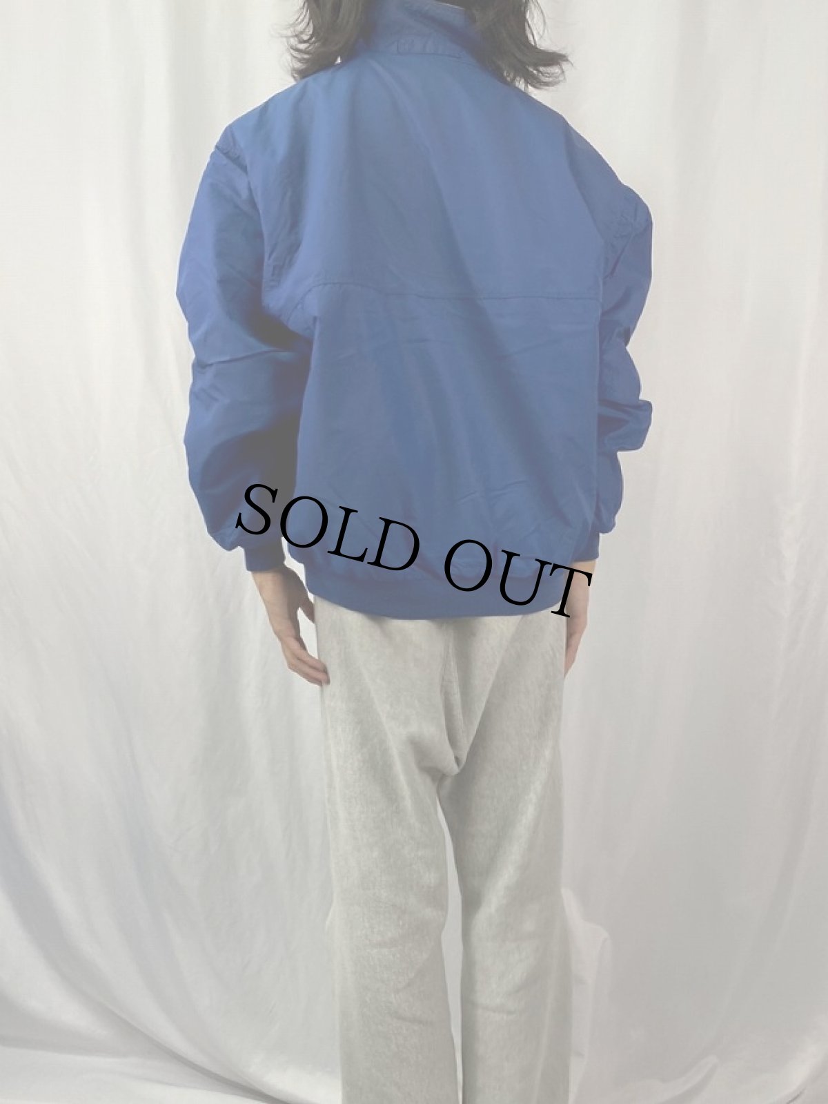 画像4: 90's Patagonia USA製 シェルドシンチラジャケット XL (4)