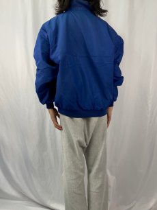 画像4: 90's Patagonia USA製 シェルドシンチラジャケット XL (4)