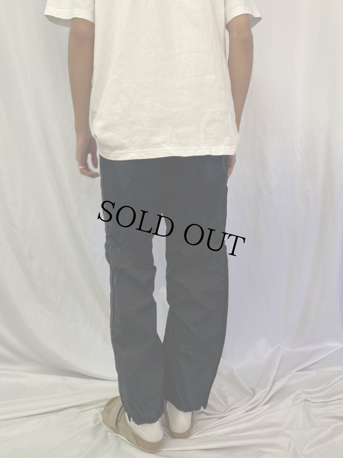 画像4: THE NORTH FACE "HydroSeal" ナイロンパンツ XS (4)