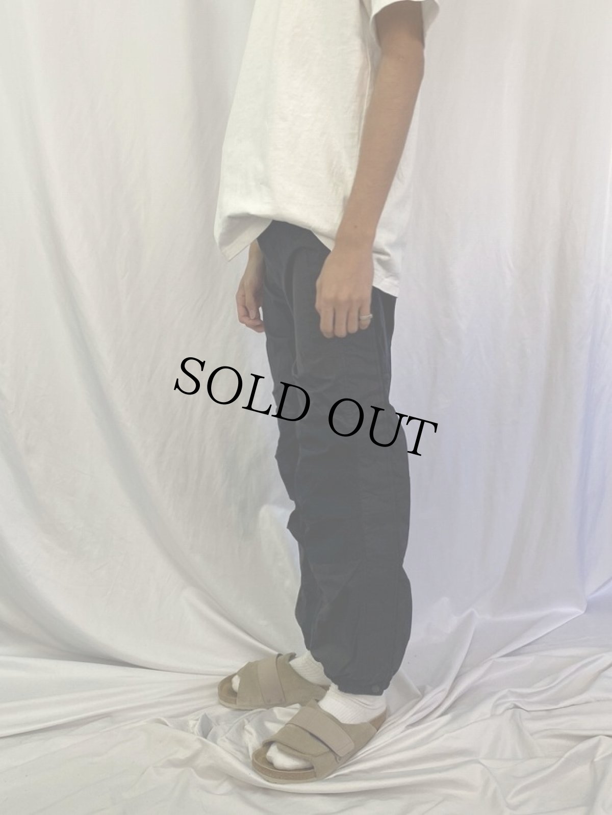 画像3: THE NORTH FACE "HydroSeal" ナイロンパンツ XS (3)