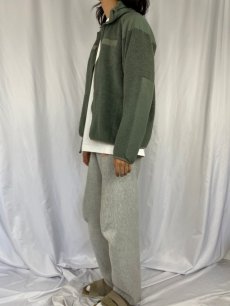 画像3: U.S.MILITARY ECWCS GEN3 Cold Weather フリースジャケット (3)