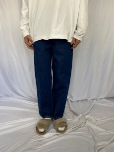 画像2: 90's Levi's 501 USA製 デニムパンツ W34 (2)