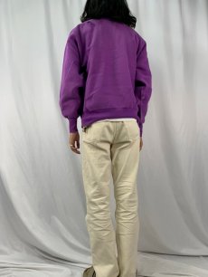 画像4: 90's Champion REVERSE WEAVE USA製 目付き L (4)