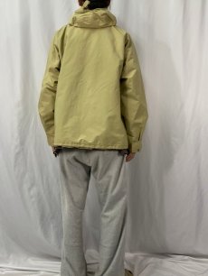 画像4: 70〜80's Cabela's GORE-TEX ナイロンパーカー XL (4)