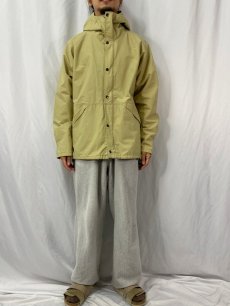 画像2: 70〜80's Cabela's GORE-TEX ナイロンパーカー XL (2)