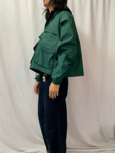 画像3: 90's Columbia PFG PVCフィッシングジャケット XL (3)