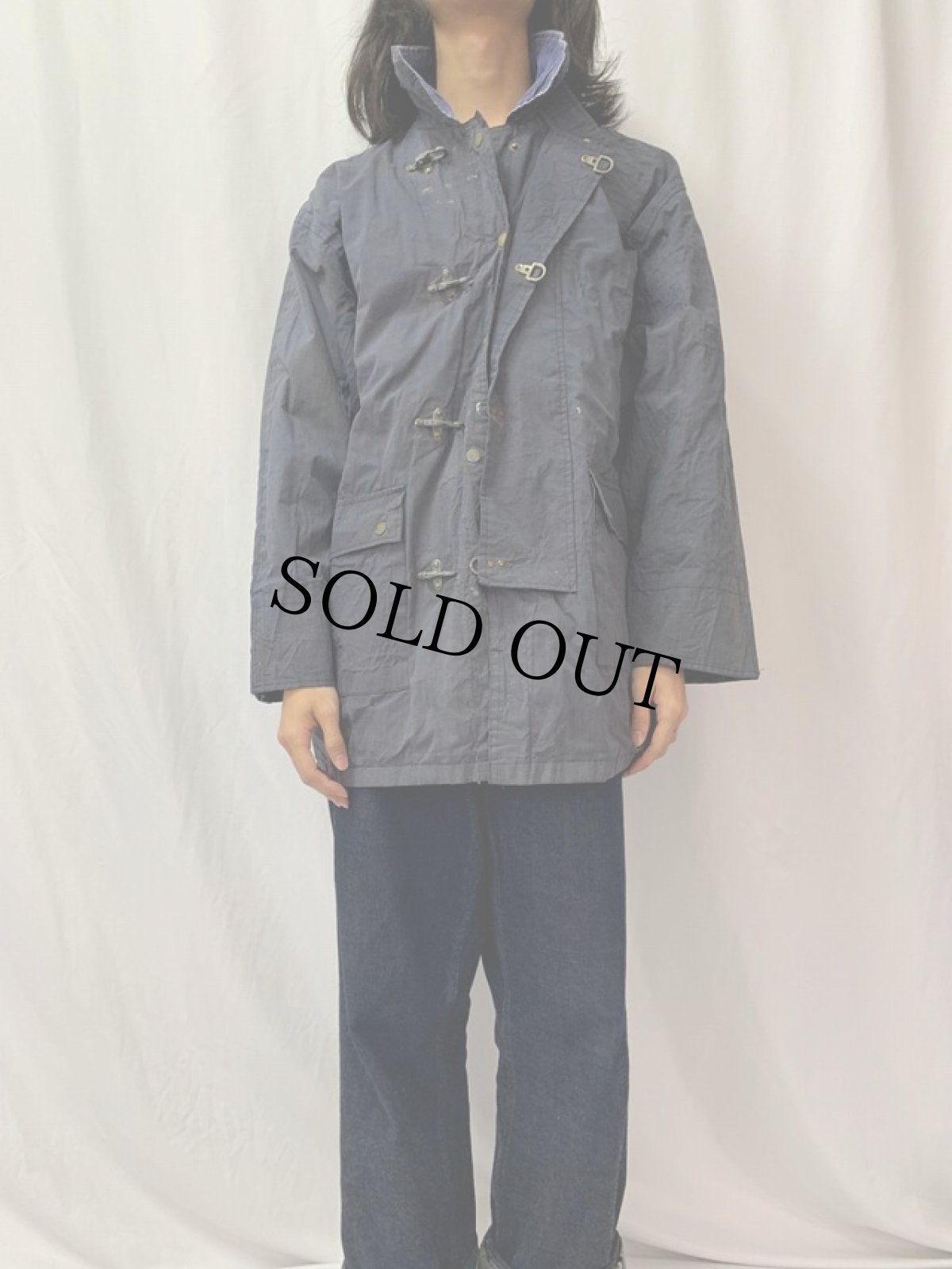 画像2: GIRAMONDO ファイヤーマンジャケット M (2)