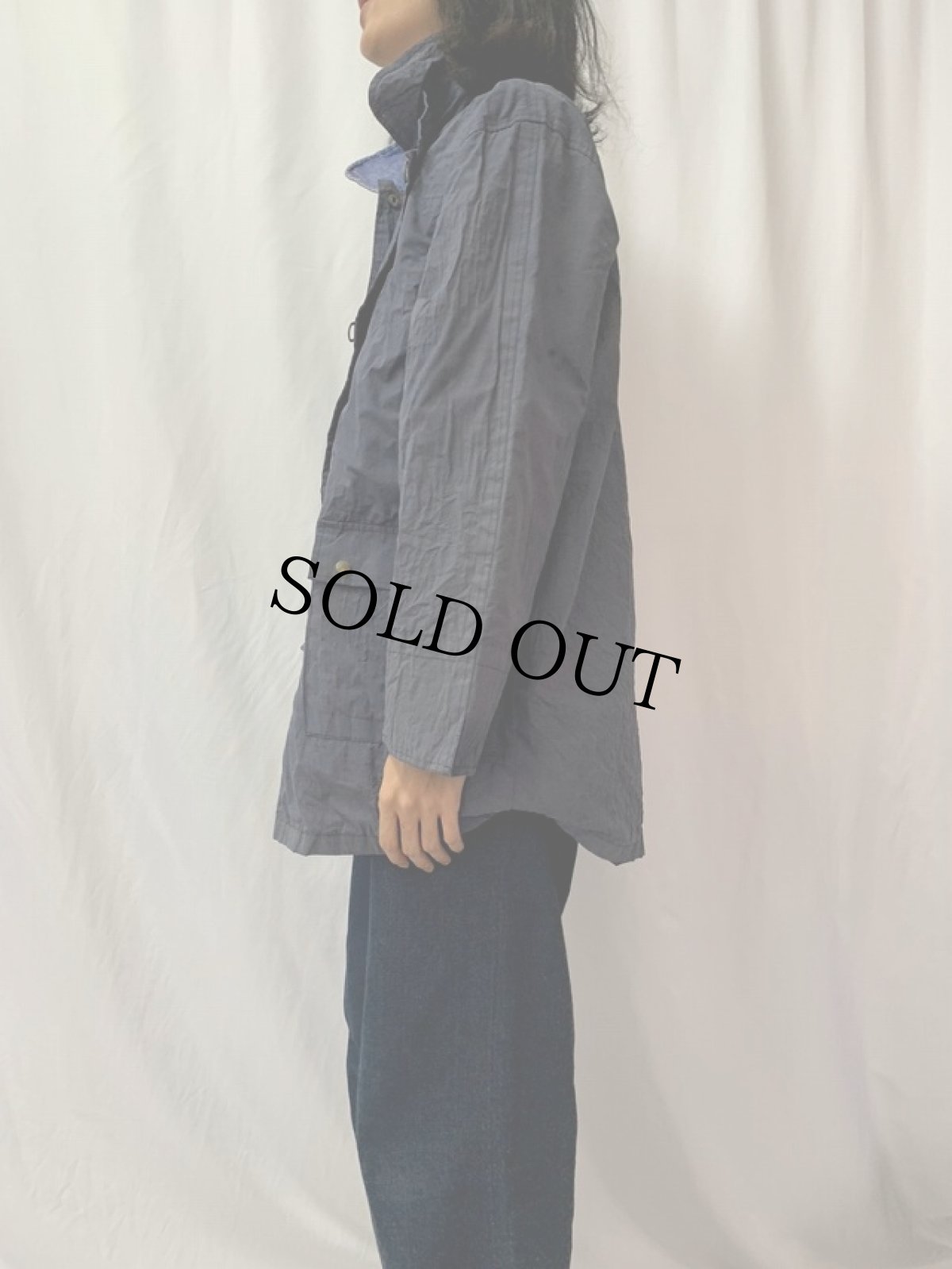 画像3: GIRAMONDO ファイヤーマンジャケット M (3)