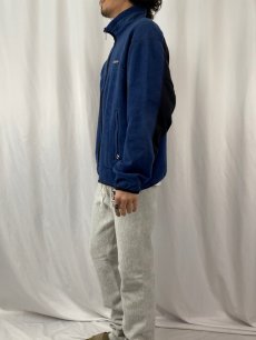 画像3: 90's Patagonia USA製 "PEF" フリースジャケット L (3)