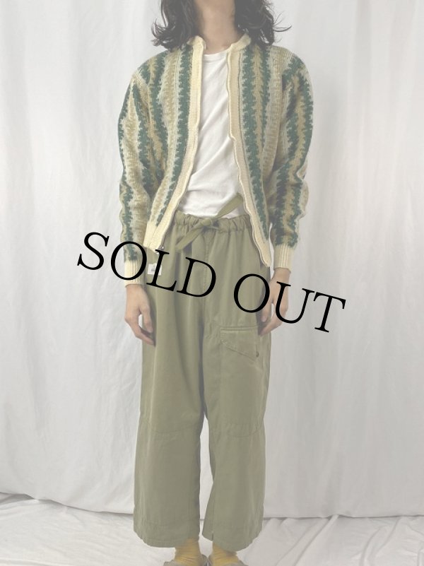 60年代 60s ジップアップ | ビンテージ古着屋Feeet 通販 名古屋