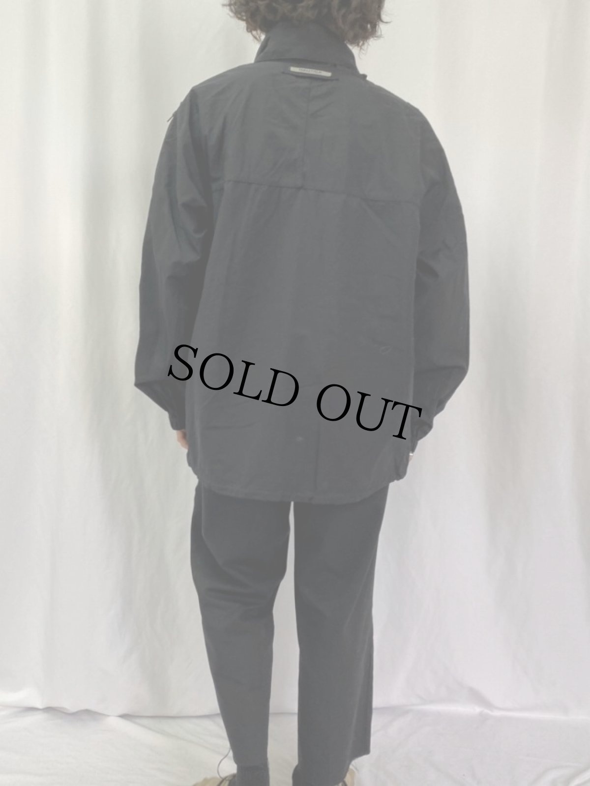 画像4: 90's NAUTICA COMPETITION ナイロンジャケット XL (4)