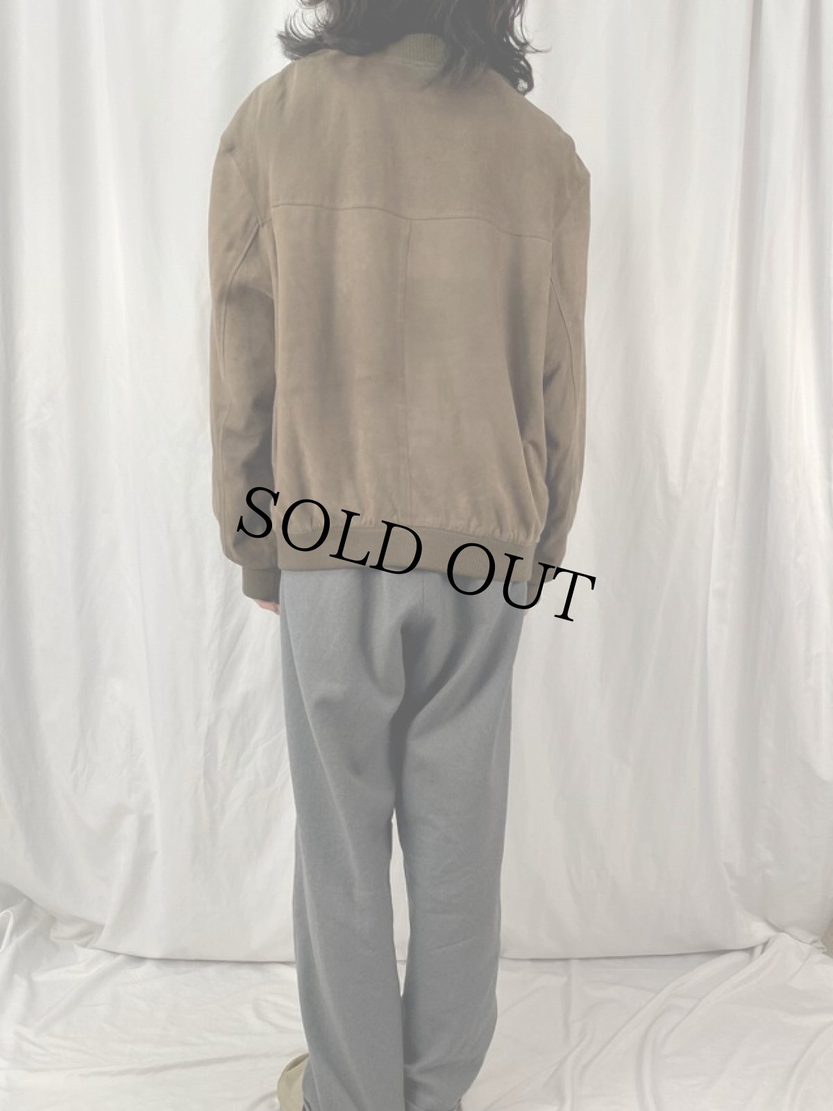 画像4: VERSACA JEANS COUTURE ジップジャケット (4)