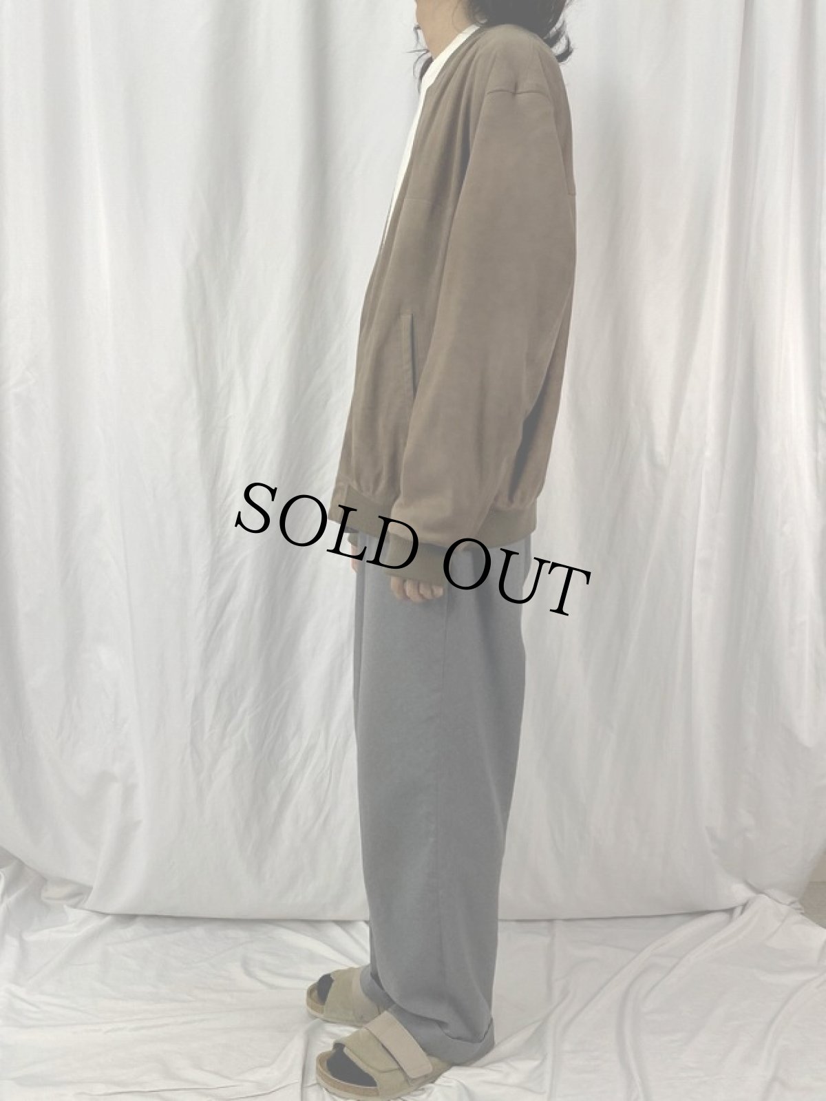 画像3: VERSACA JEANS COUTURE ジップジャケット (3)