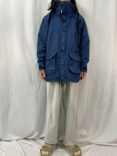 画像2: 70's REI COOP GORE-TEX ナイロンマウンテンパーカー L (2)