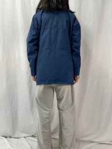 画像4: 70's REI COOP GORE-TEX ナイロンマウンテンパーカー L (4)