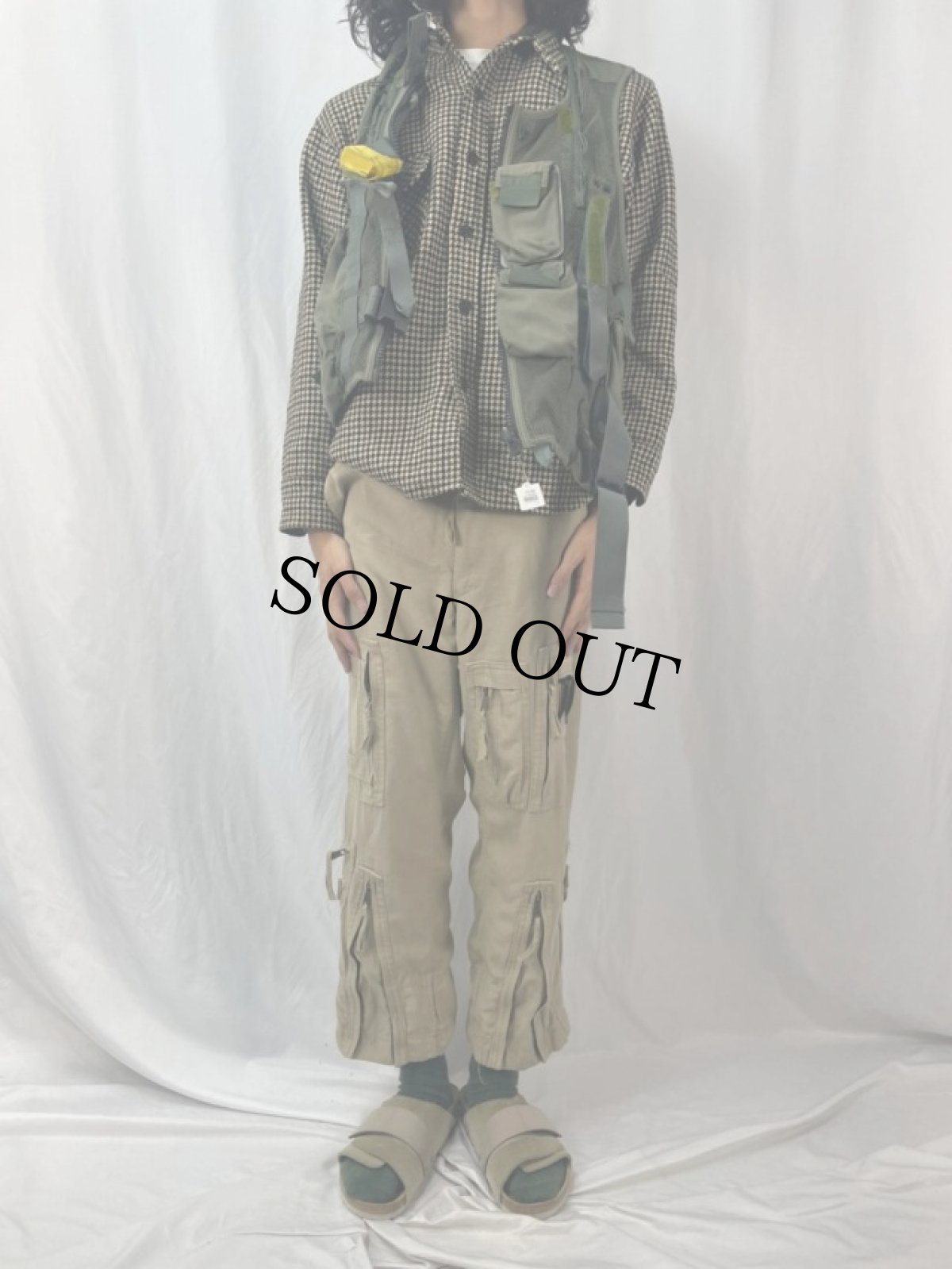 画像2: ROYAL CANADIAN AIR FORCE ヘリクルーベスト (2)