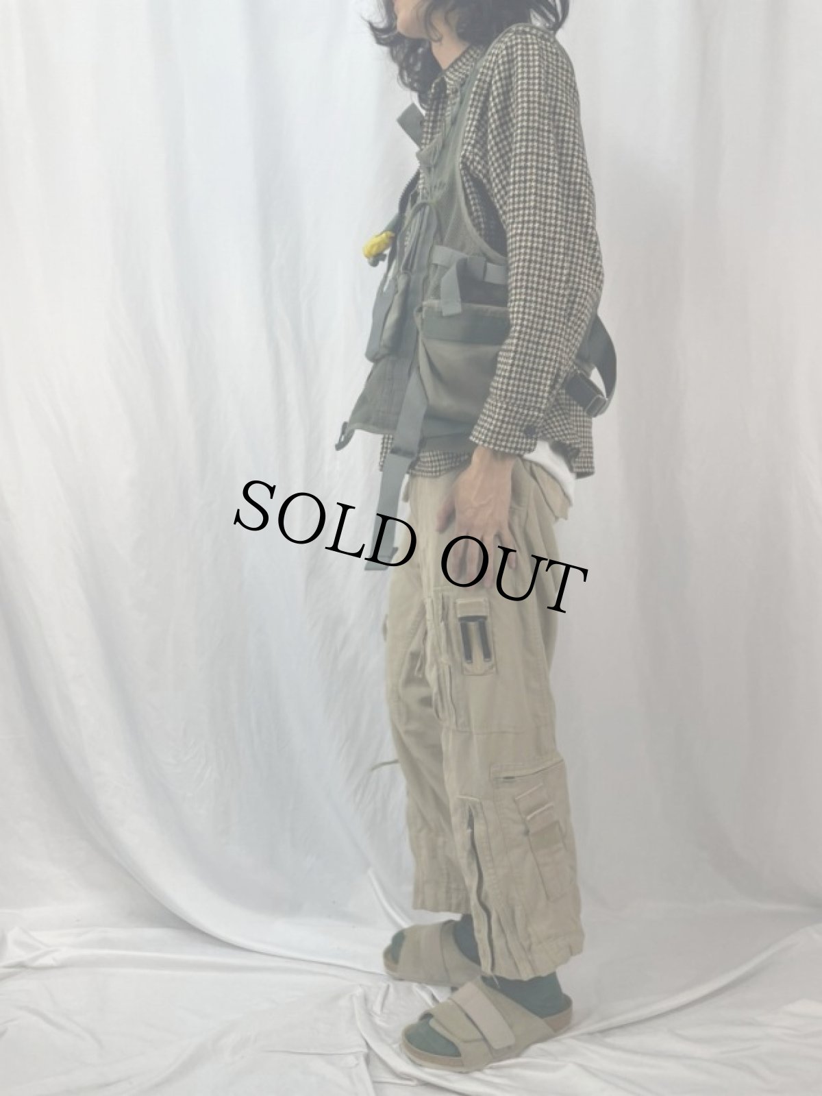 画像3: ROYAL CANADIAN AIR FORCE ヘリクルーベスト (3)