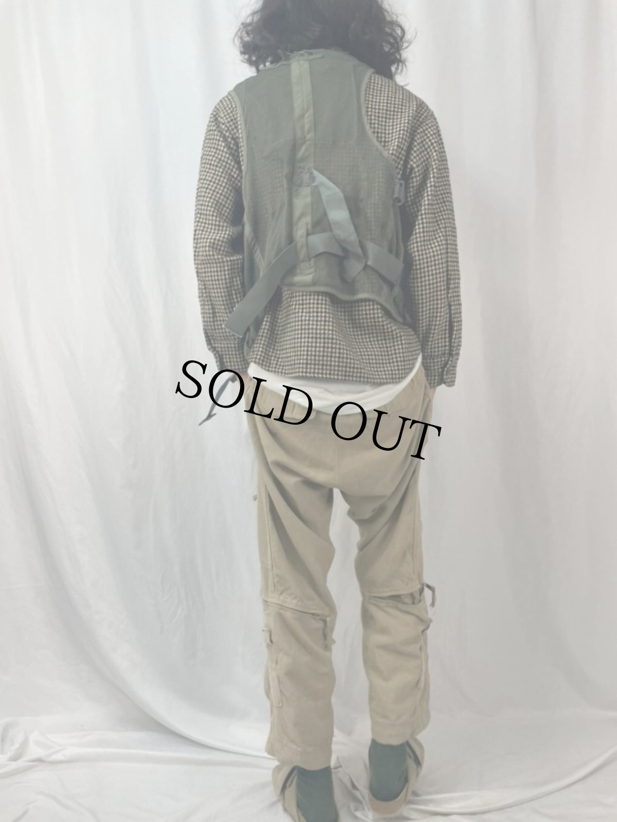 画像4: ROYAL CANADIAN AIR FORCE ヘリクルーベスト (4)