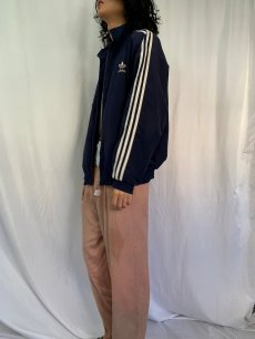 画像3: 90's adidas ジップジャケット L (3)