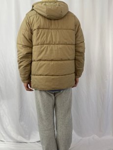 画像4: 70's Woolrich 中綿入りジャケット M (4)