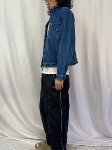 画像3: 80's Levi's 70506-0216 USA製 デニムジャケット SIZE44 (3)