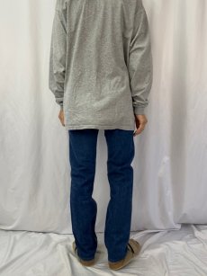 画像4: 90's Levi's 501 USA製 デニムパンツ W29 (4)