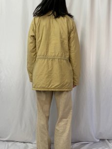 画像4: 80's THE NORTH FACE USA製 ストームコート L (4)