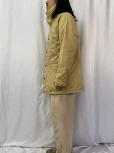 画像3: 80's THE NORTH FACE USA製 ストームコート L (3)