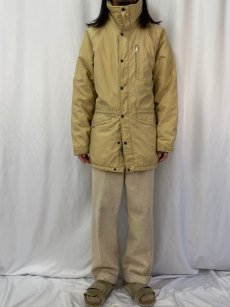 画像2: 80's THE NORTH FACE USA製 ストームコート L (2)