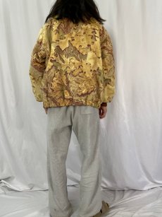 画像4: 10X USA製 リアルツリーカモ柄 ハンティングジャケット 2XL (4)