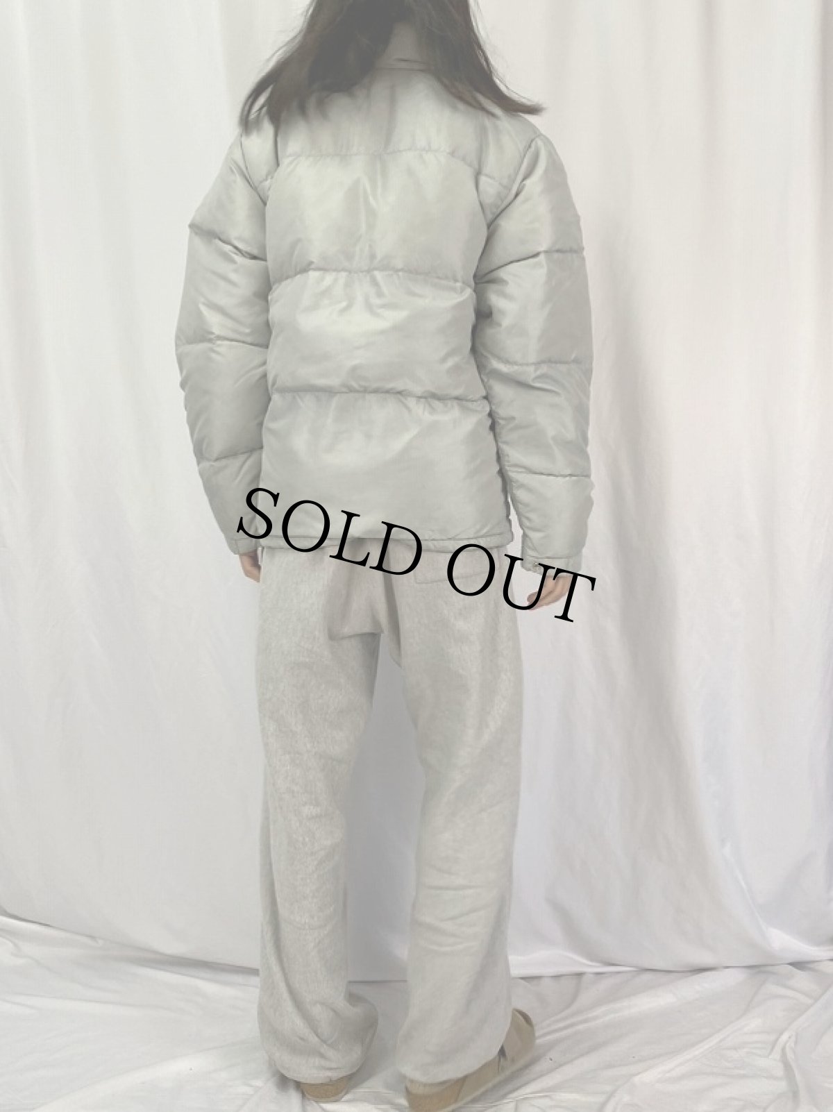 画像4: 90's SIERRA DESIGNS ダウンジャケット L (4)