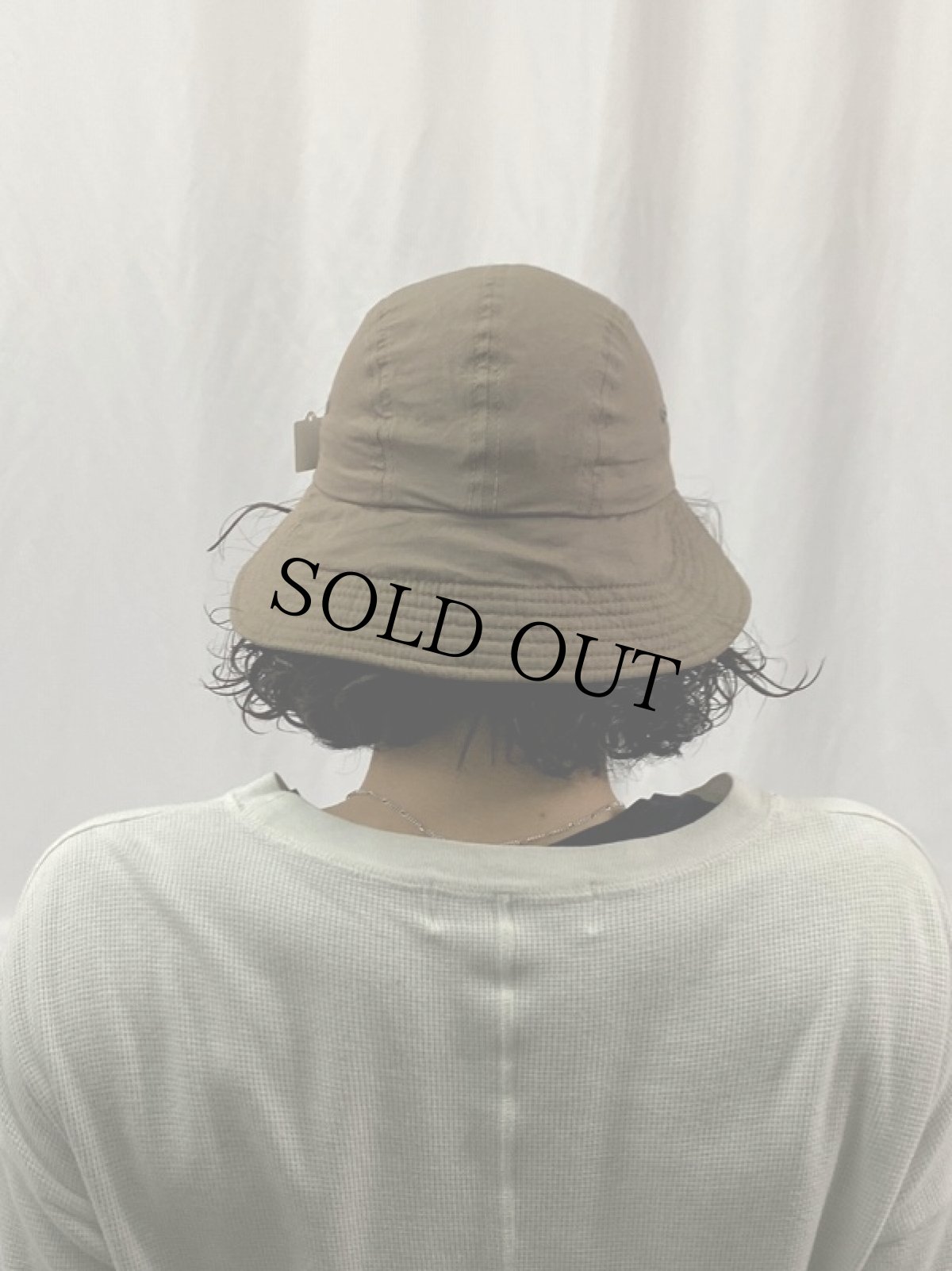 画像5: 80〜90's FILSON サンキャップ (5)