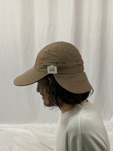 画像4: 80〜90's FILSON サンキャップ (4)