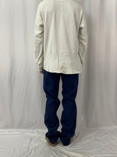 画像4: 90's Levi's 501 USA製 デニムパンツ W31 (4)