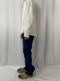 画像3: 90's Levi's 501 USA製 デニムパンツ W31 (3)