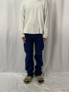 画像2: 90's Levi's 501 USA製 デニムパンツ W31 (2)