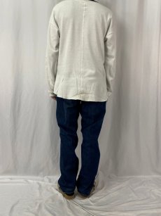 画像4: 90's Levi's 501 USA製 デニムパンツ W33 (4)