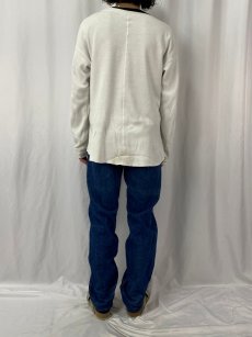 画像4: 90's Levi's 505 USA製 デニムパンツ W32 (4)