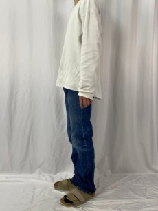 画像3: 90's Levi's 505 USA製 デニムパンツ W32 (3)